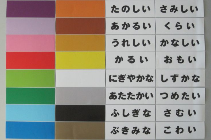 中学生向け実践例