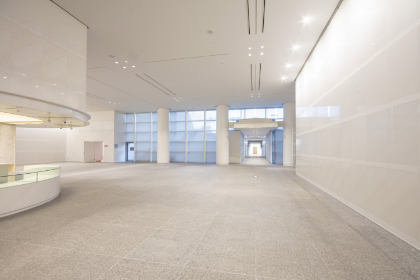 愛知県美術館（10階）