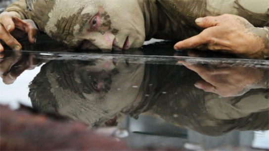 Yamashiro Chikako Beginning of Creation, Abduction / A Child