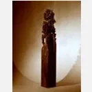 ぼくもわたしもげいじゅつ家　～チェーンソーにちょうせん！～