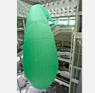 展示に託されたメッセージ