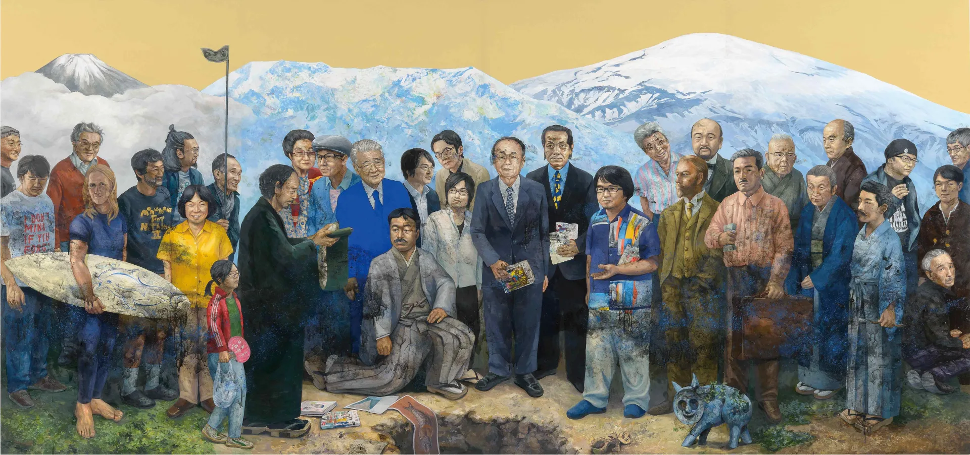2026年度第3期コレクション展